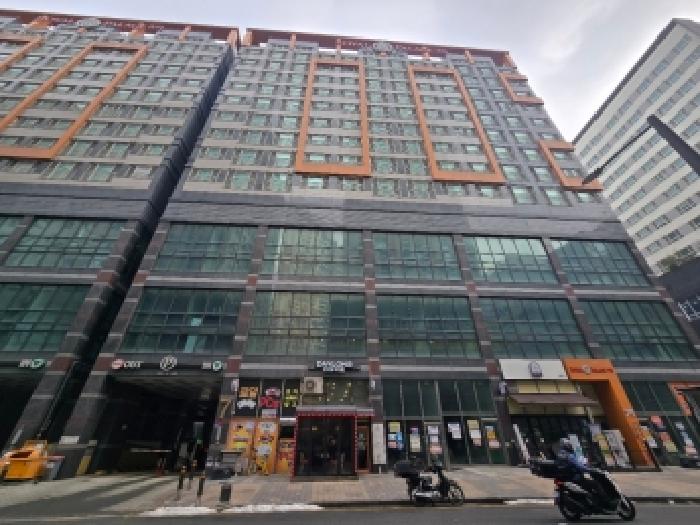 경기 시흥시 배곧동 오피스텔 경매 물건 사진