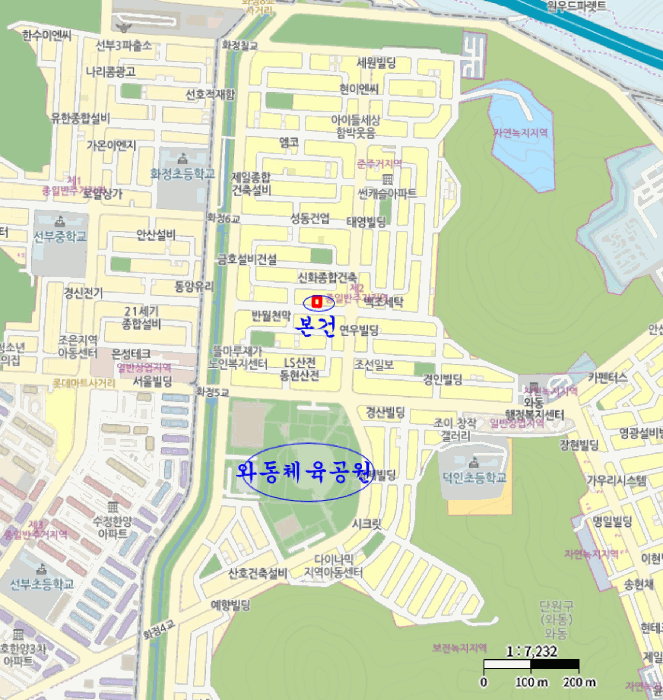 경기 안산시 단원구 와동 다세대 경매 물건 사진 3 · 2026타경50289