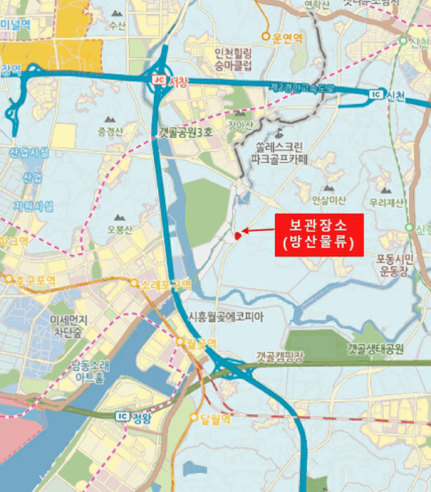 경기 안산시 단원구 자동차 경매 물건 사진 2 · 2026타경50889
