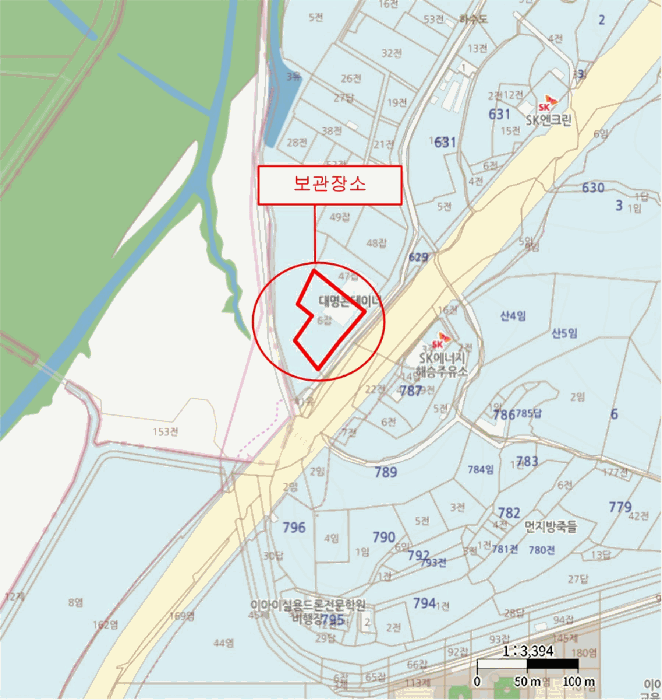 경기 시흥시 자동차 경매 물건 사진