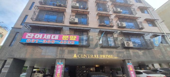 경기 안산시 상록구 사동 연립주택,다세대,빌라 경매 물건 사진