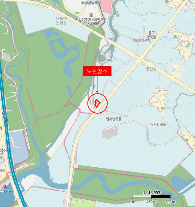 경기 안산시 상록구 자동차 경매 물건 사진 2 · 2026타경51181