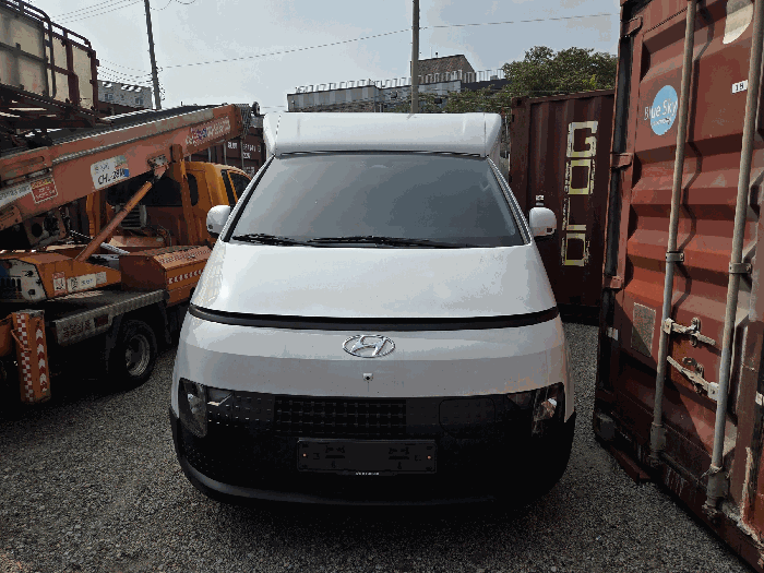 부산 기장군 자동차 경매 물건 사진 2 · 2026타경51690